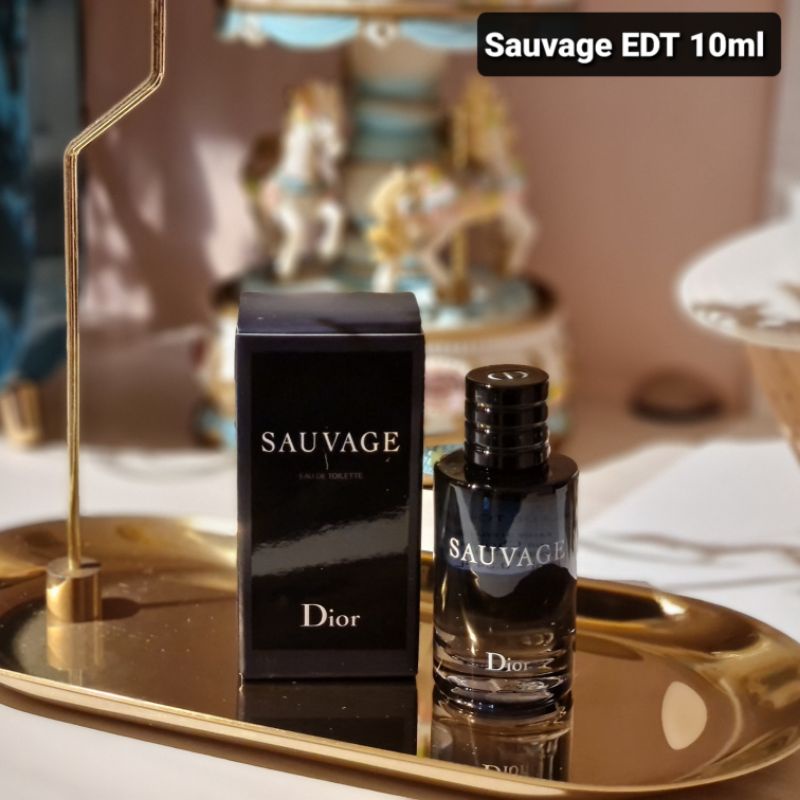 Dior sauvage 2024 10ml price