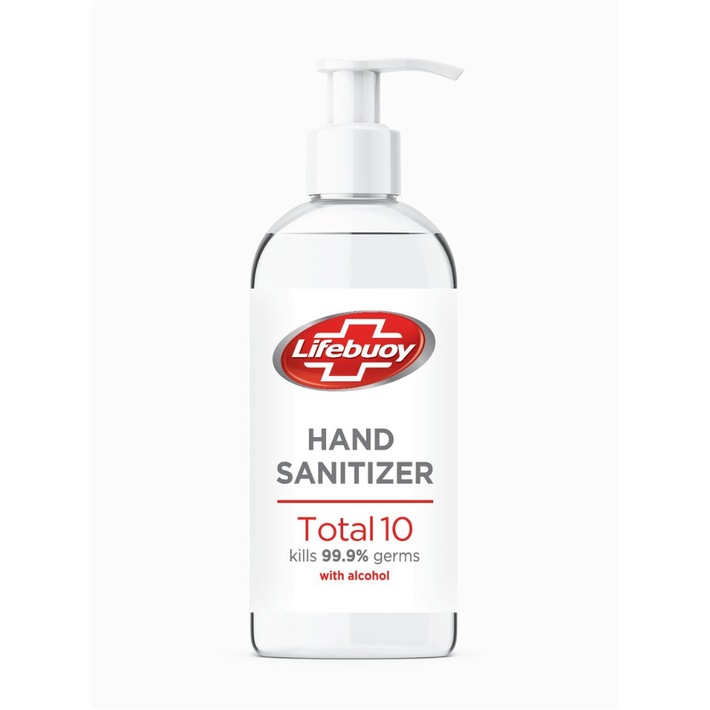 Lifebuoy deals sanitizer price