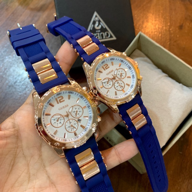 1991 guess watch hot sale