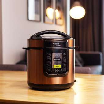 Russell taylor pressure online cooker 6l