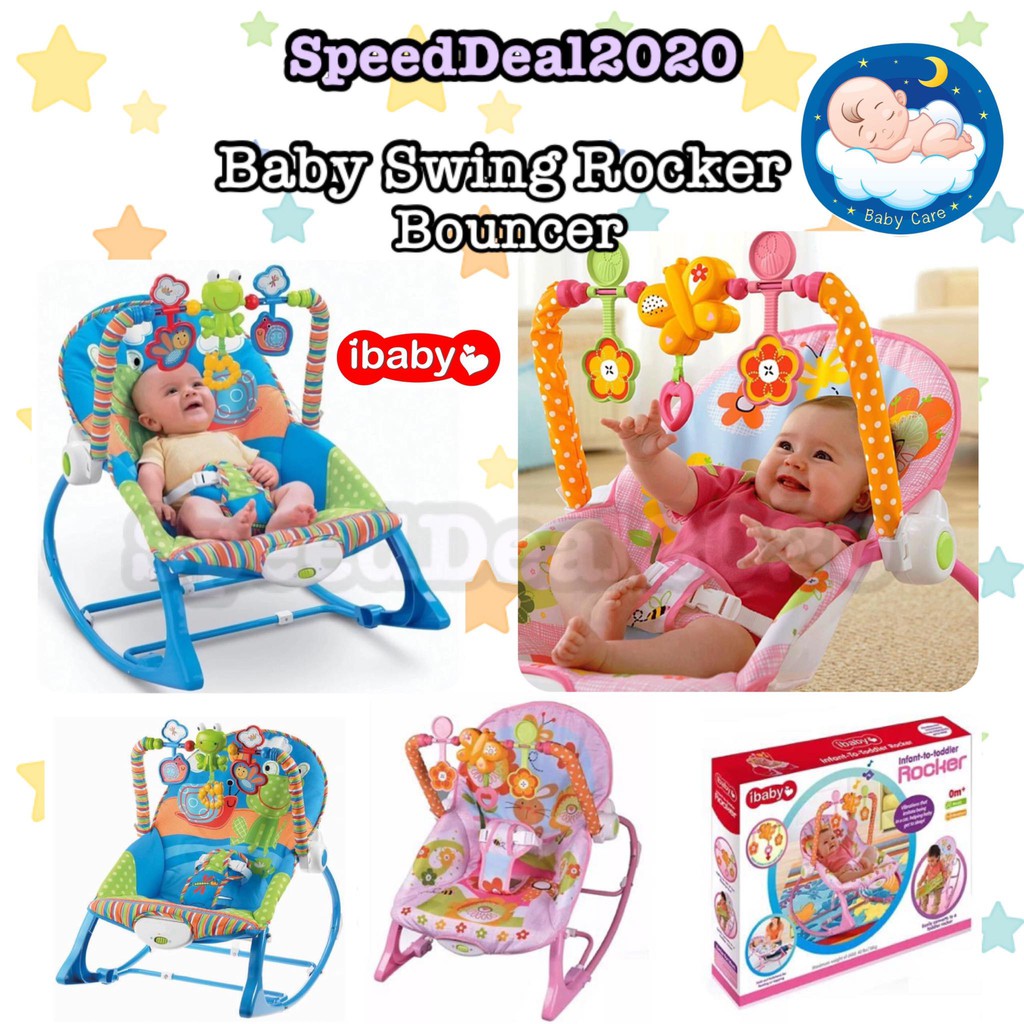 Ibaby products store