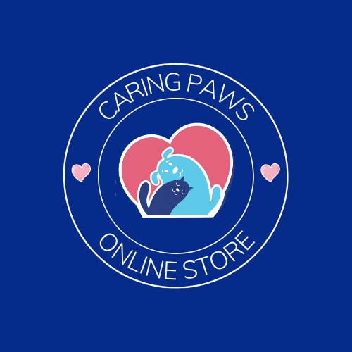 Caring Paws Online Store, Online Shop Shopee Malaysia