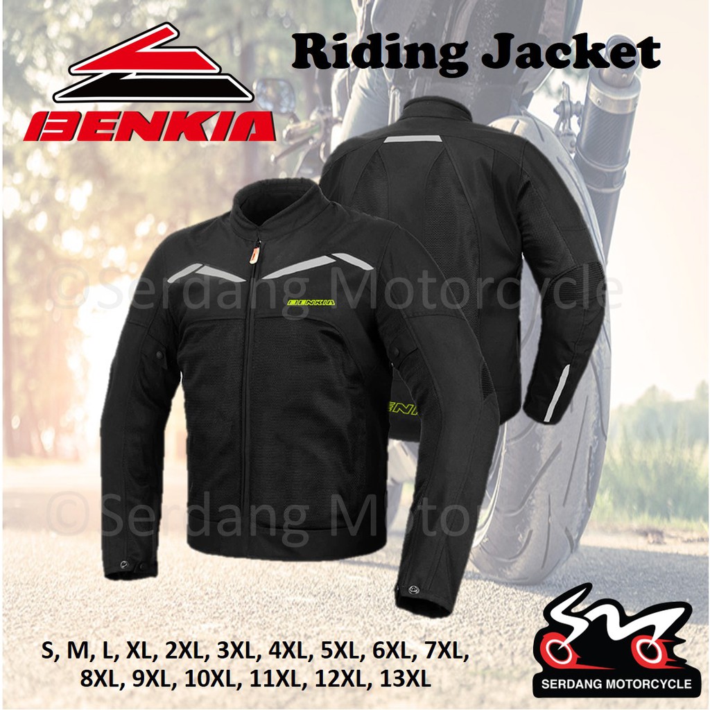 Benkia jacket price hotsell