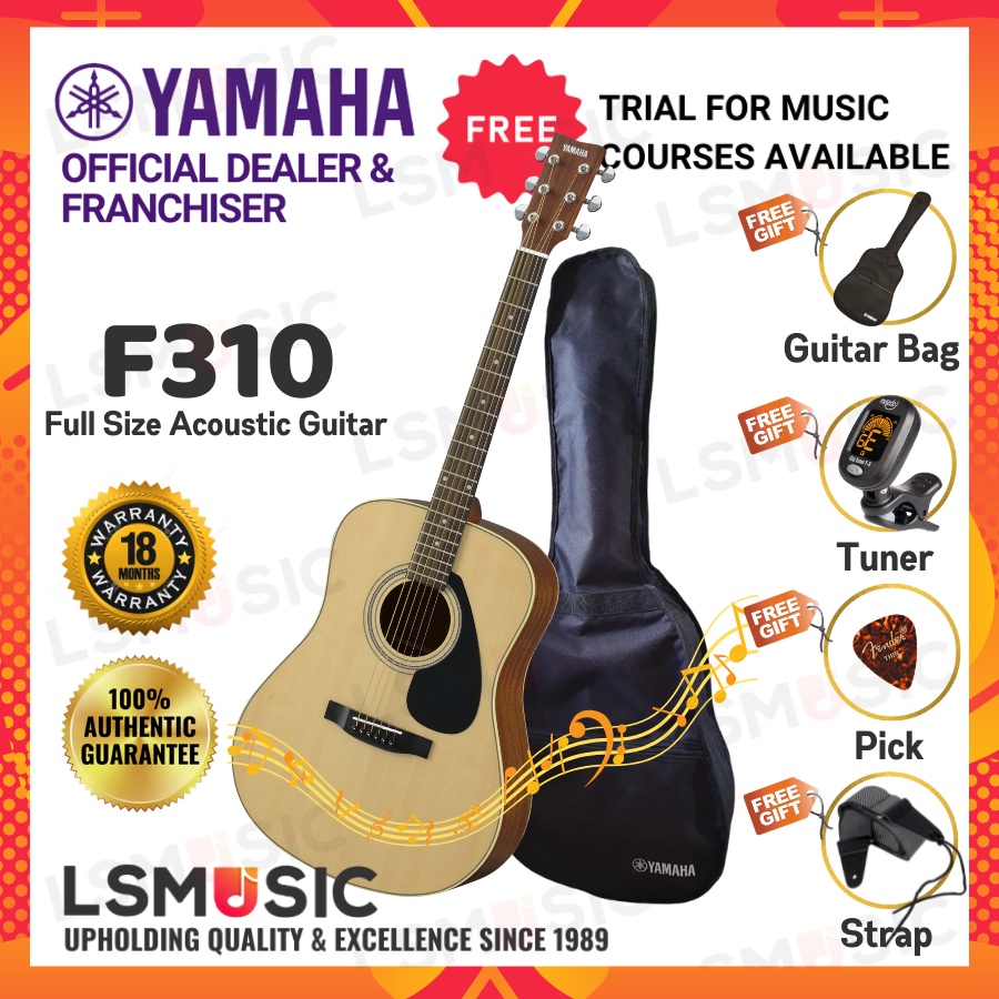 Yamaha deals wangsa walk