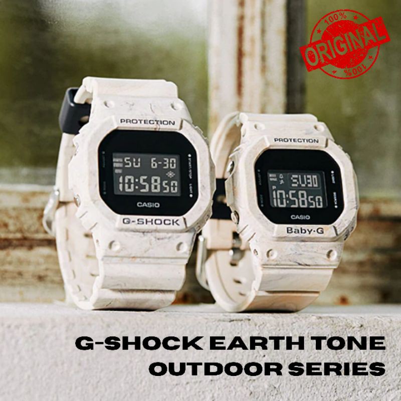 Baby g shock clearance camouflage