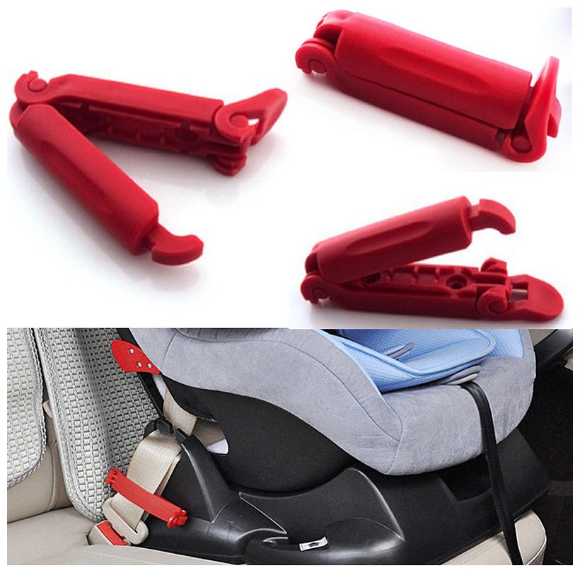 Baby car seat safety hotsell belt clip