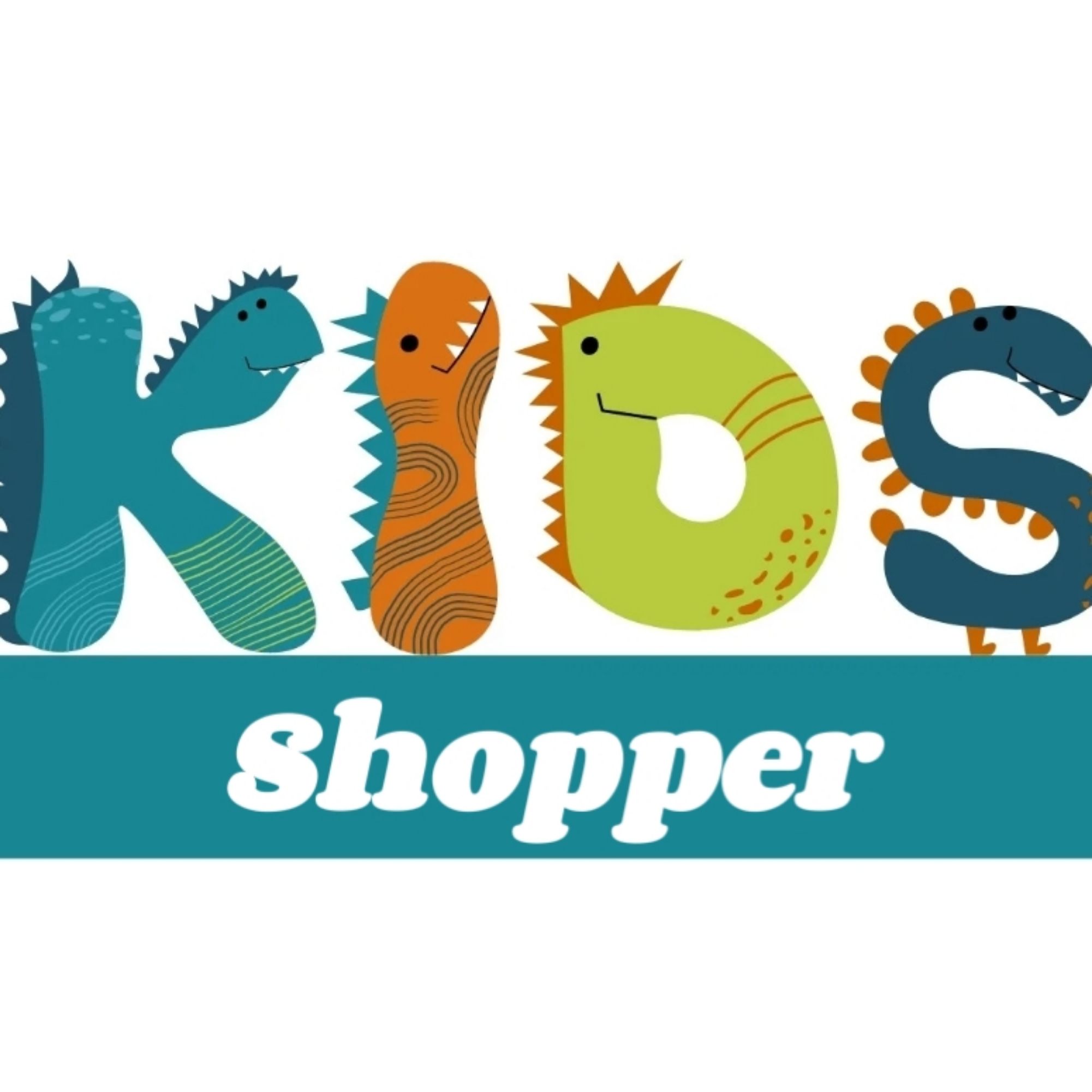Kids Shopper, Online Shop | Shopee Malaysia