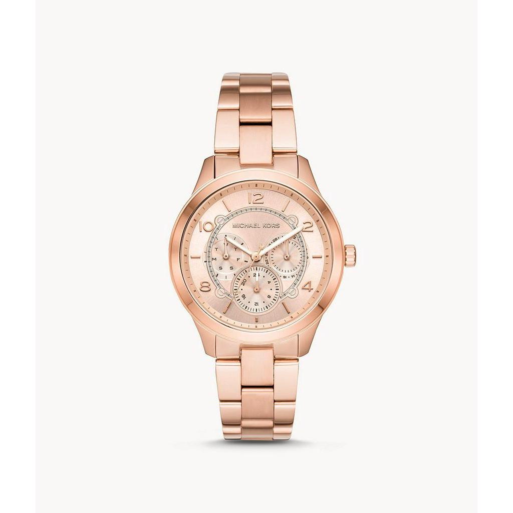 Michael kors outlet watch mk6589