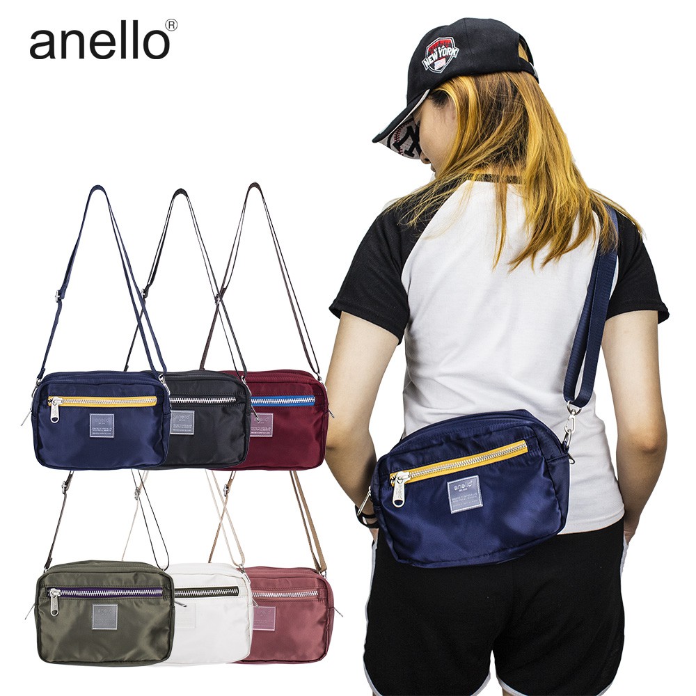 Anello shoulder outlet bag japan