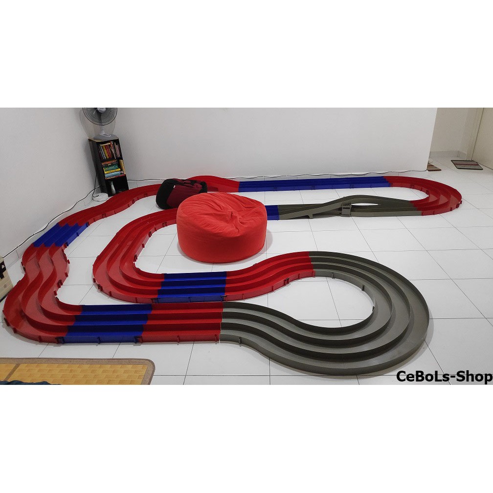 Tamiya track deals