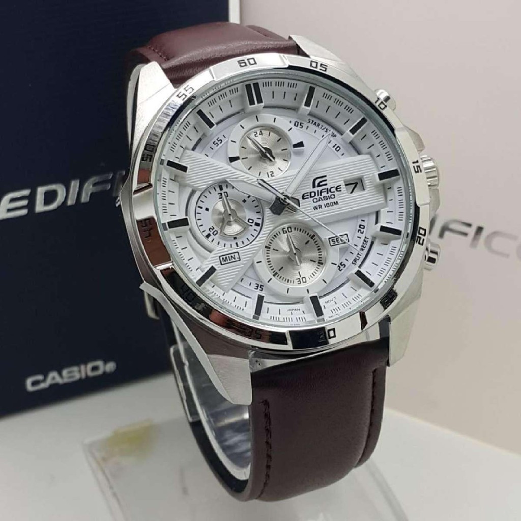 Casio edifice hotsell efr 539 strap