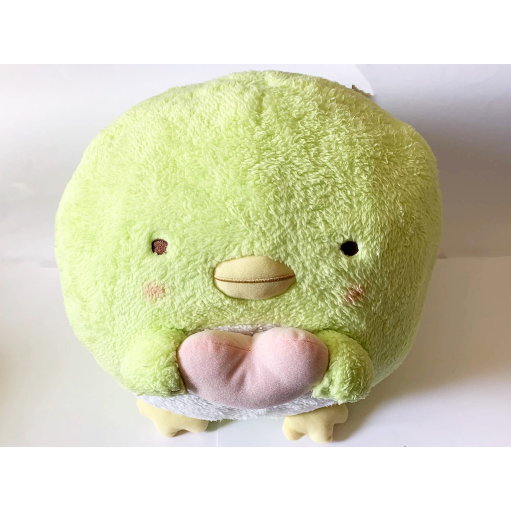 Sumikko gurashi sales penguin plush large