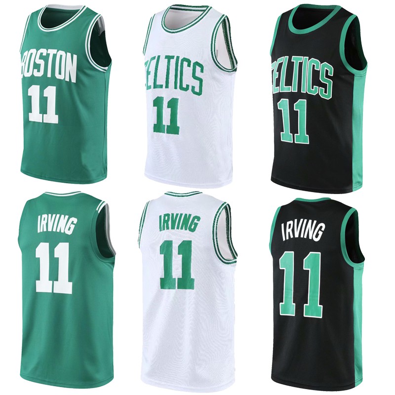 Kyrie irving cheap shirts celtics