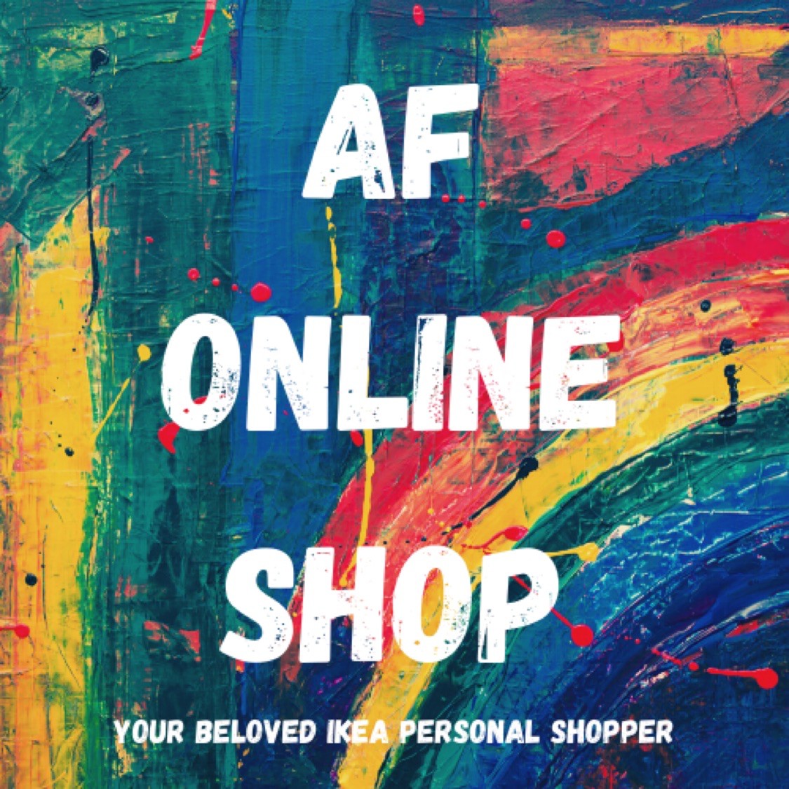 AF Online Shop, Online Shop | Shopee Malaysia