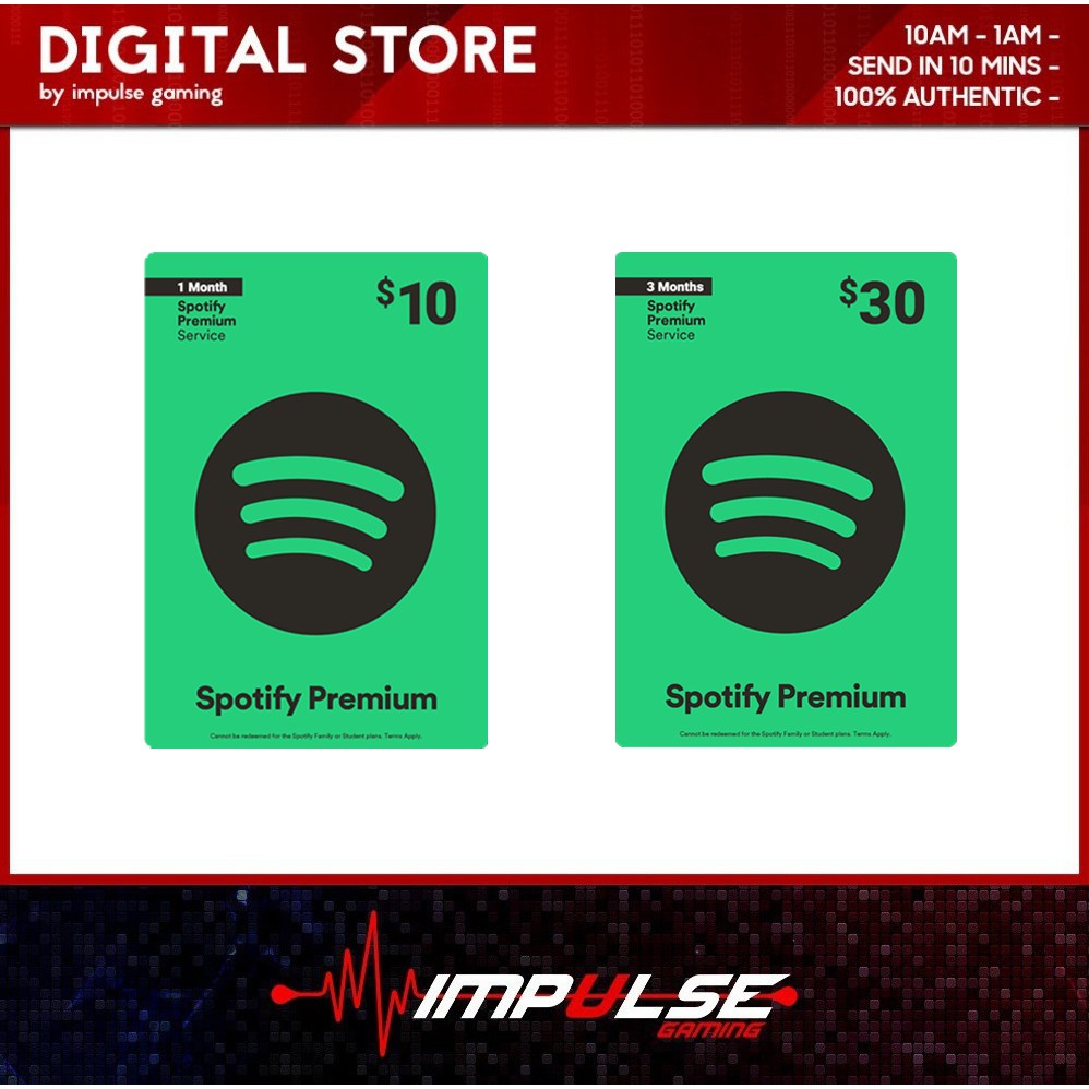 DIGITAL CODE TOPUP* We - Impulse Gaming Johor Bahru HQ