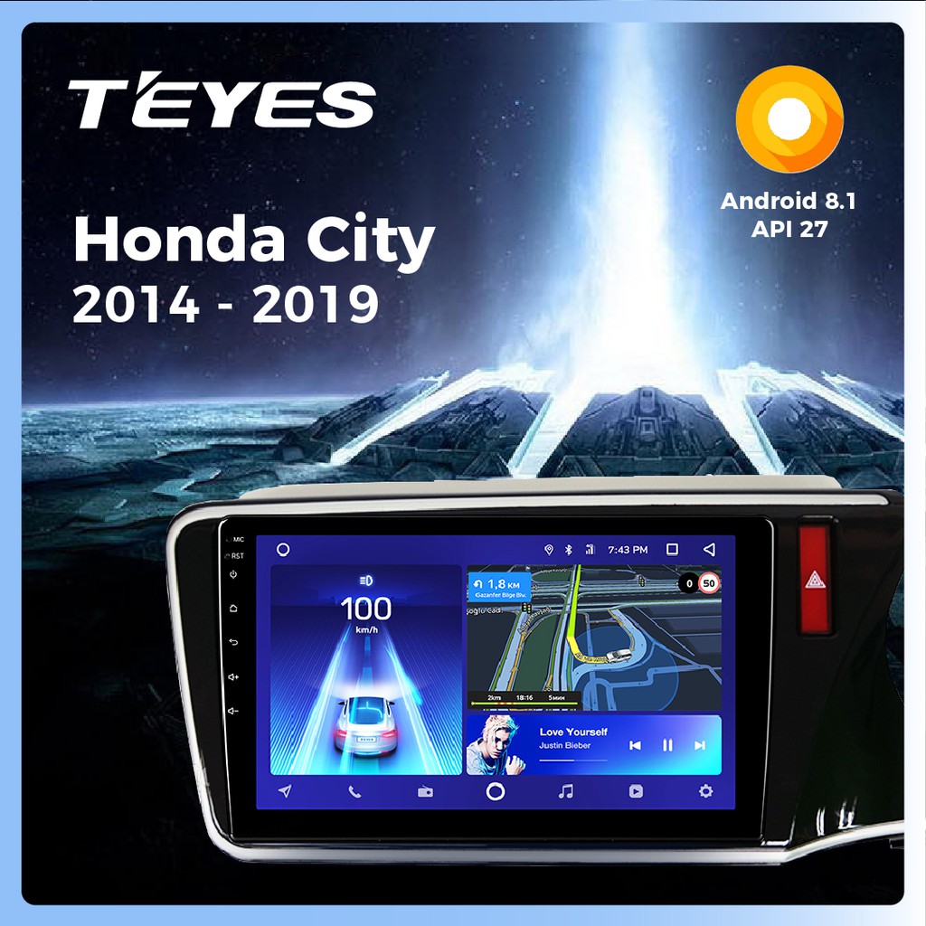TEYES CC3 2K - 10″ PERODUA ALZA (2022) Android Car Player/ The Best Head  Unit in Malaysia - FSK E Store