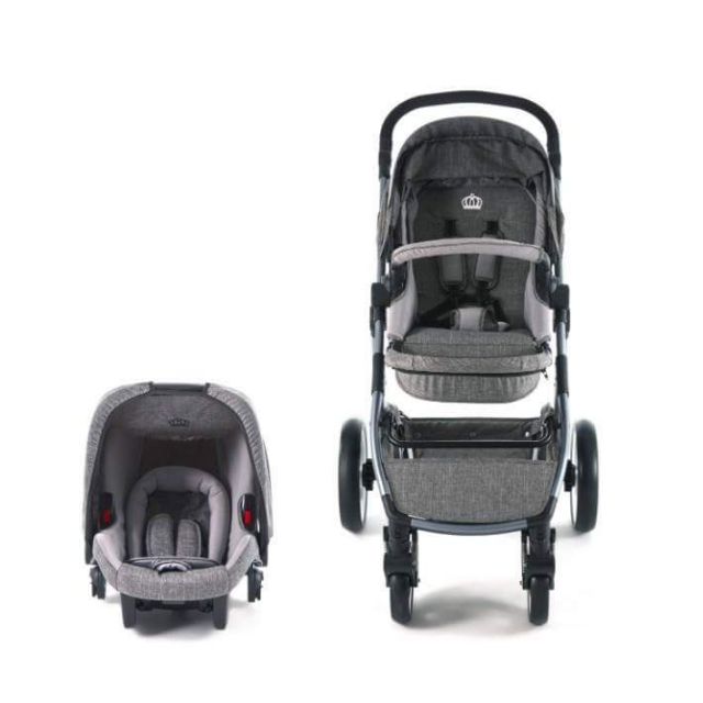 Mimosa pram outlet