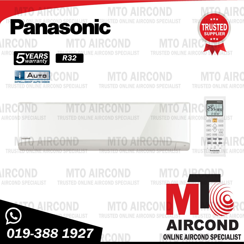 panasonic inverter aircon 2hp price