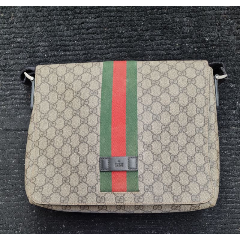 Harga beg gucci store original di malaysia