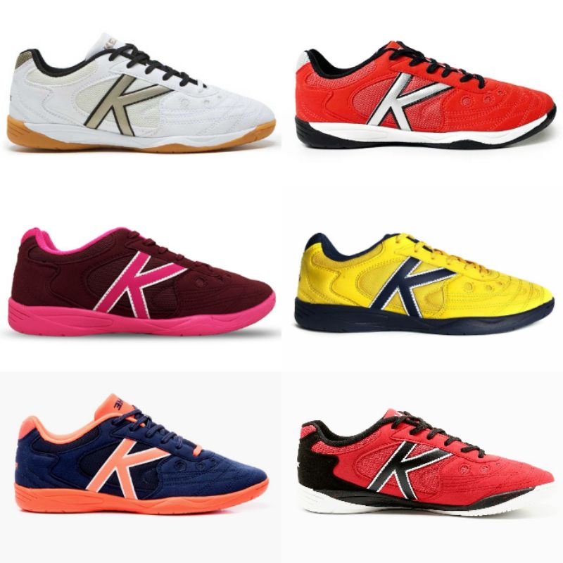 Kelme copa store