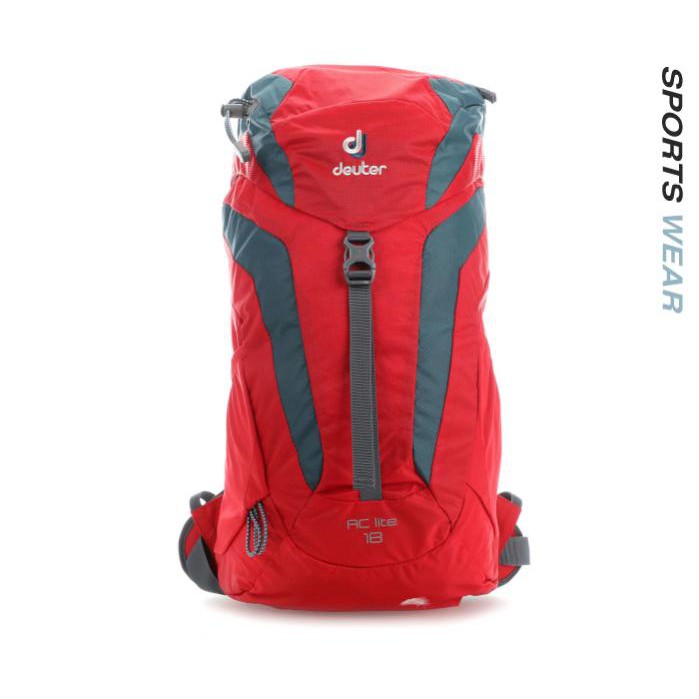 Deuter ac outlet lite 18 backpack