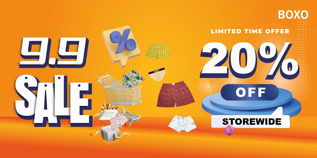 BOXO OFFICIAL STORE, Online Shop | Shopee Malaysia