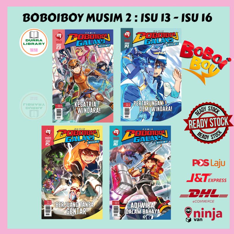 boboiboy musim 2 episod 14