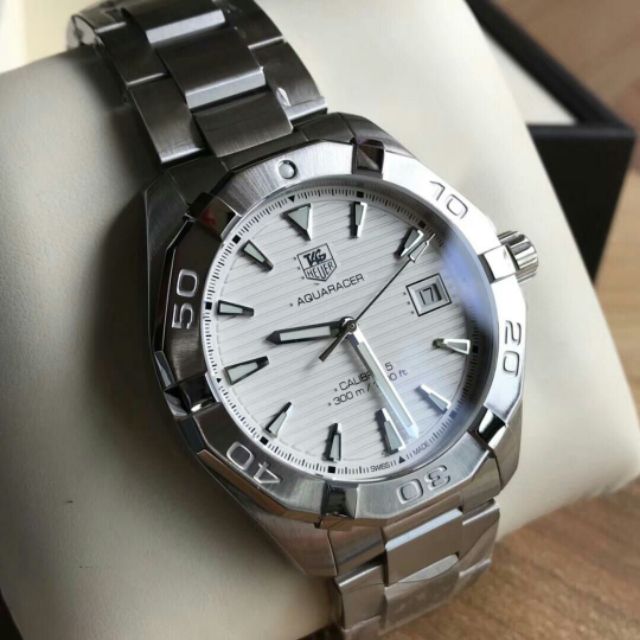 Tag heuer deals aquaracer original