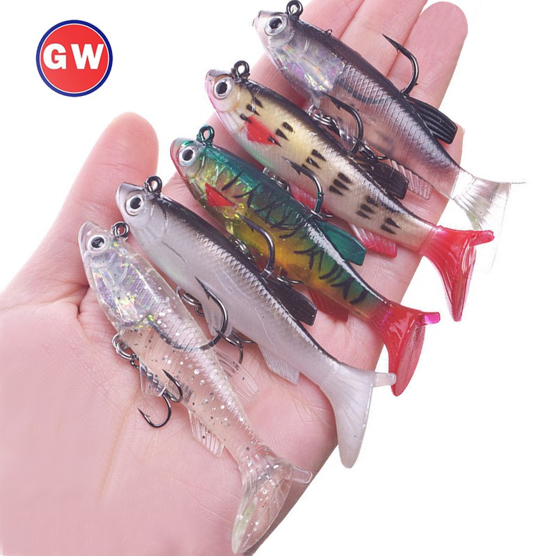 Fishing Stickers for Suitcase Boat 50pcs Decoration Fishing Tackle