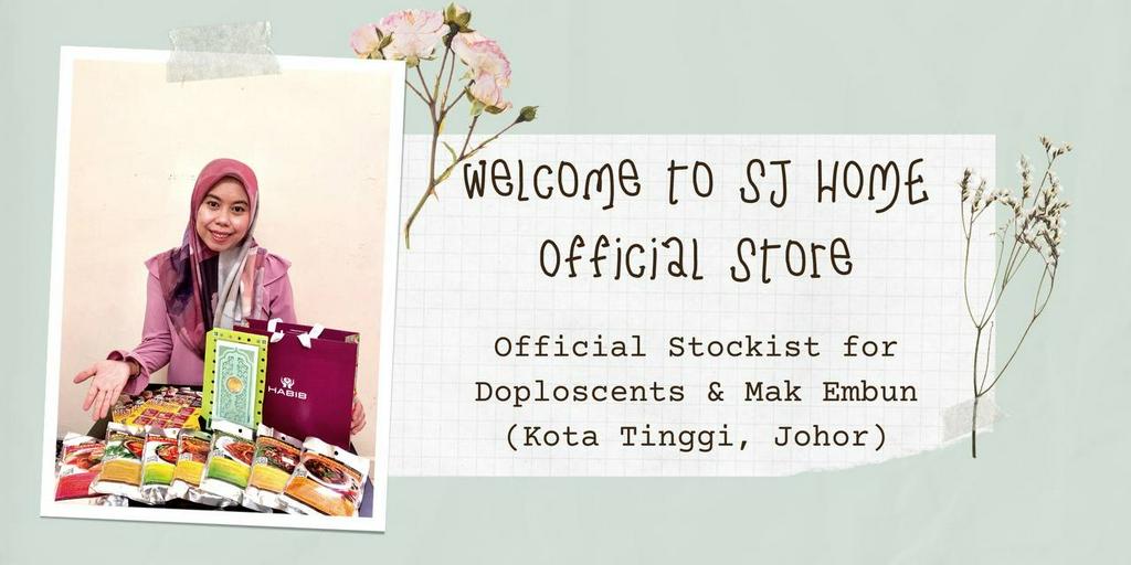 SJ Home Official Store, Online Shop | Shopee Malaysia