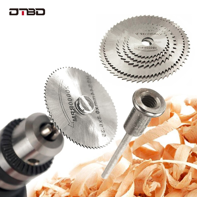 Mini Circular Saw Blade Electric Grinding Cutting Disc - Temu