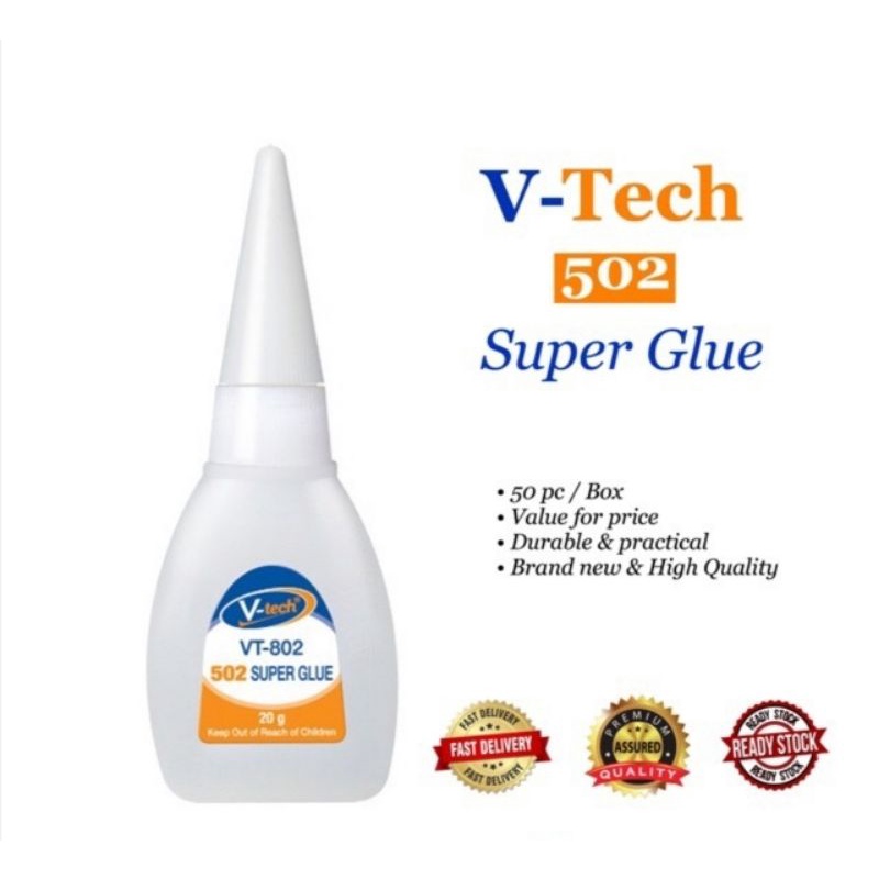 502 super deals glue