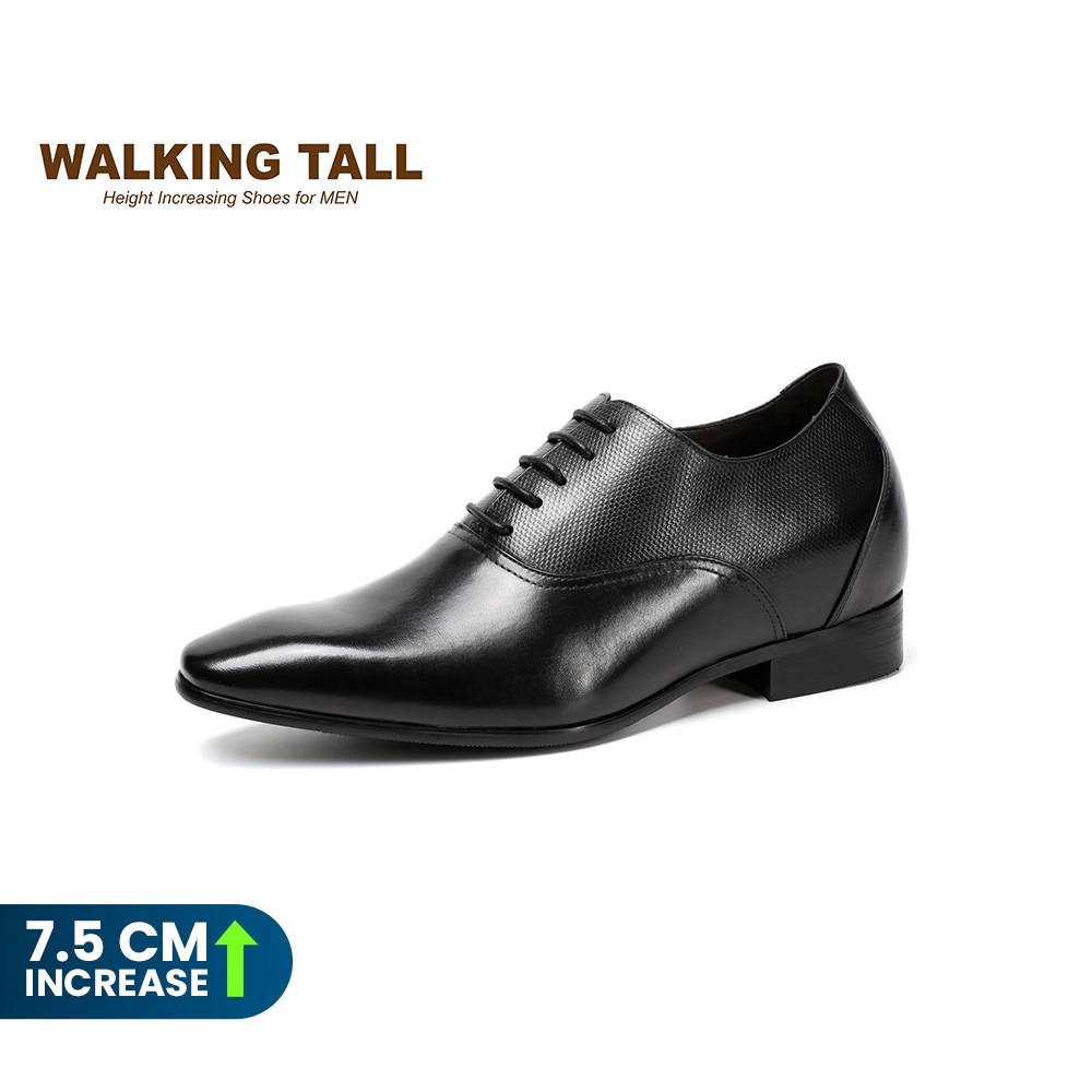 Tall deals men shoes