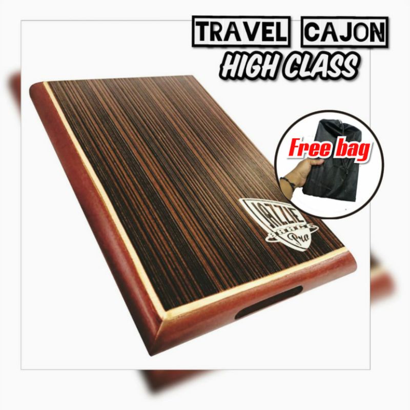 Cajon on sale mini portable