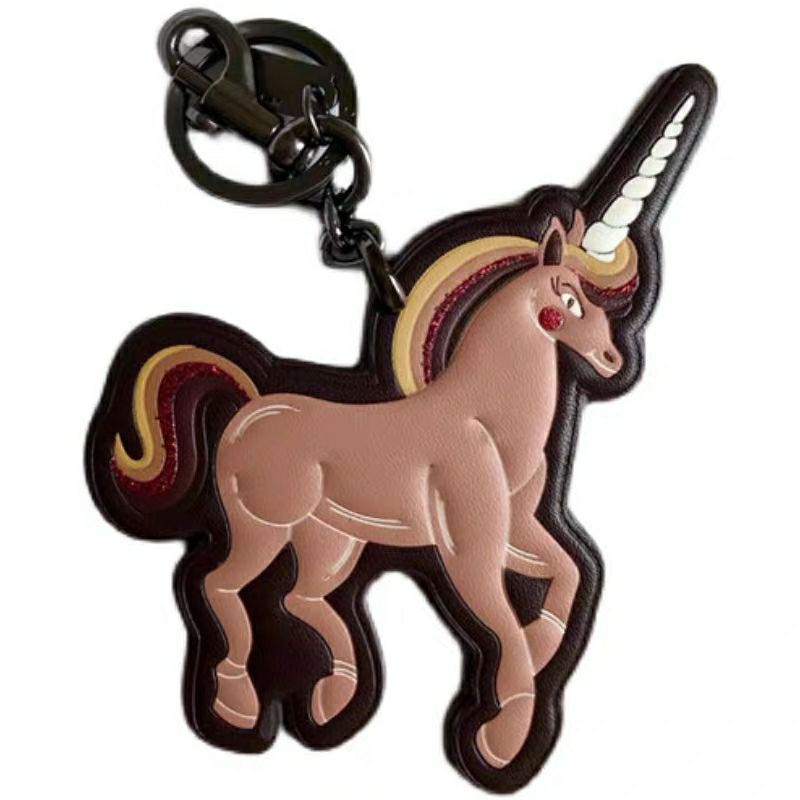 Coach best sale unicorn charm