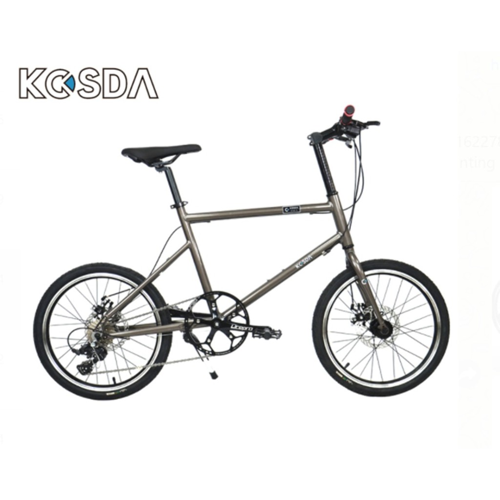 minivelo kosda