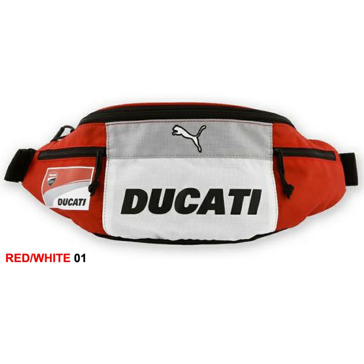 Ducati store puma bag