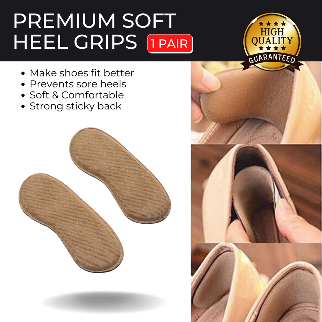 Insoles to make hot sale shoes fit better