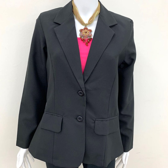 M and s hot sale ladies blazer