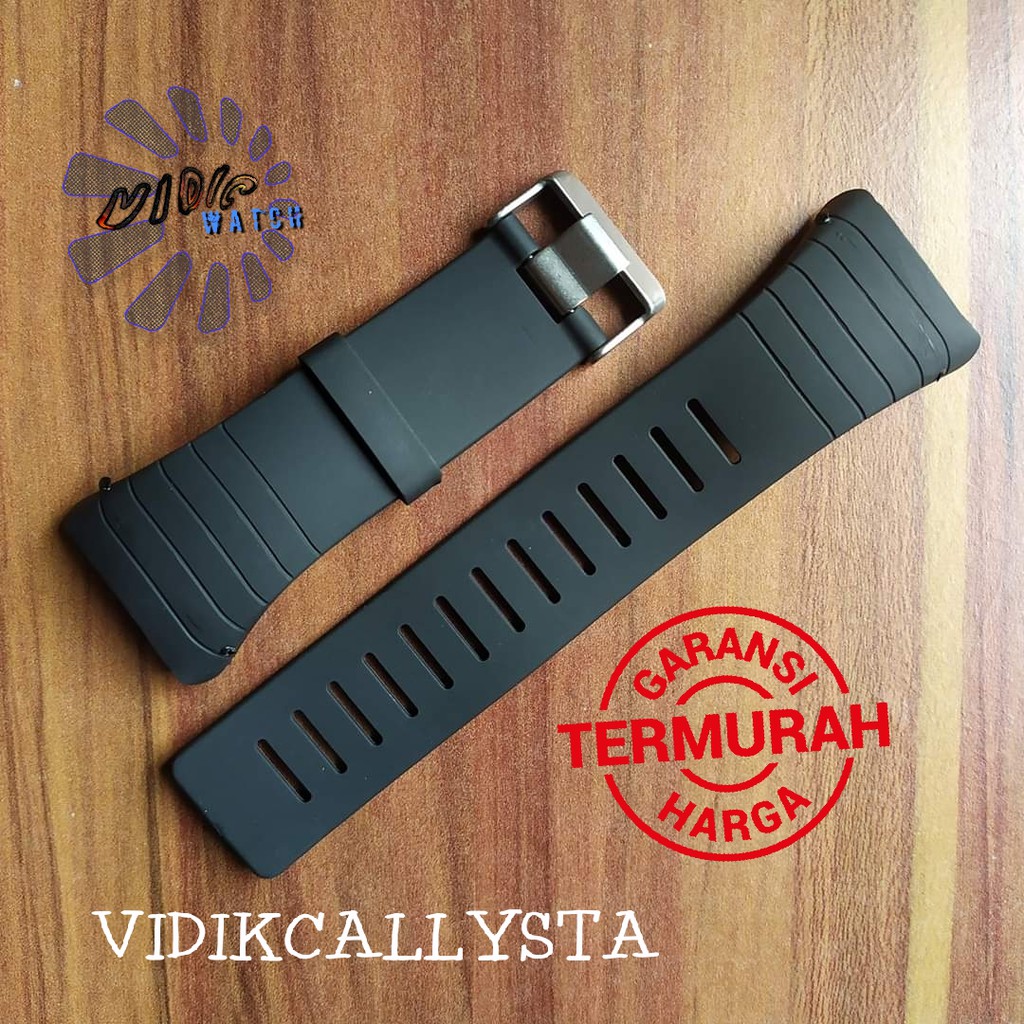 Harga jam suunto core black top