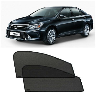 2012 toyota camry store sun shade