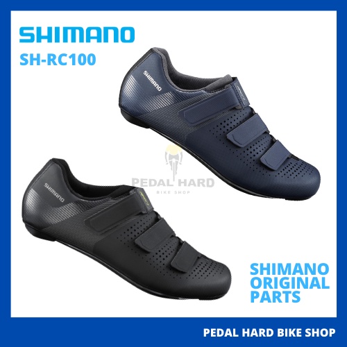 Shimano Shimano RC1 Road Cycling Shoes Men s Shopee Malaysia