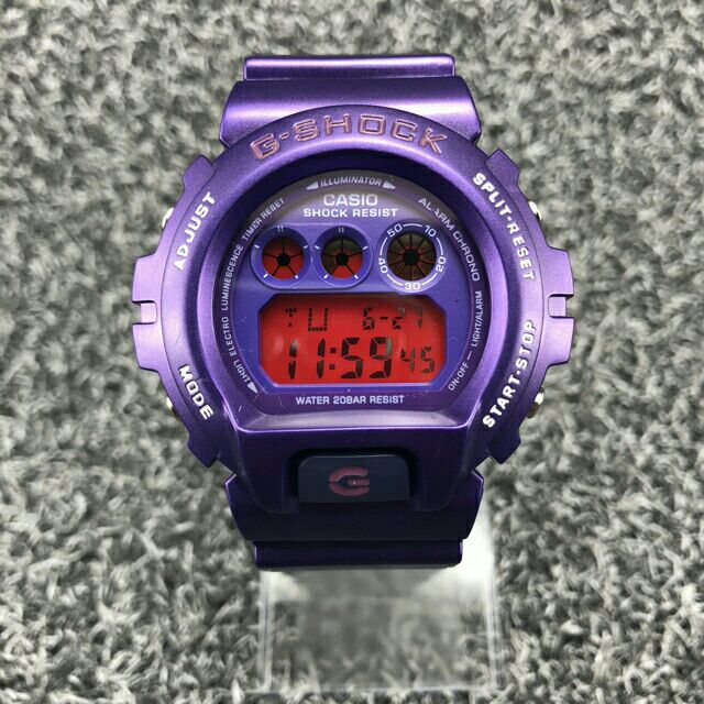 Jam g shock outlet kanak kanak