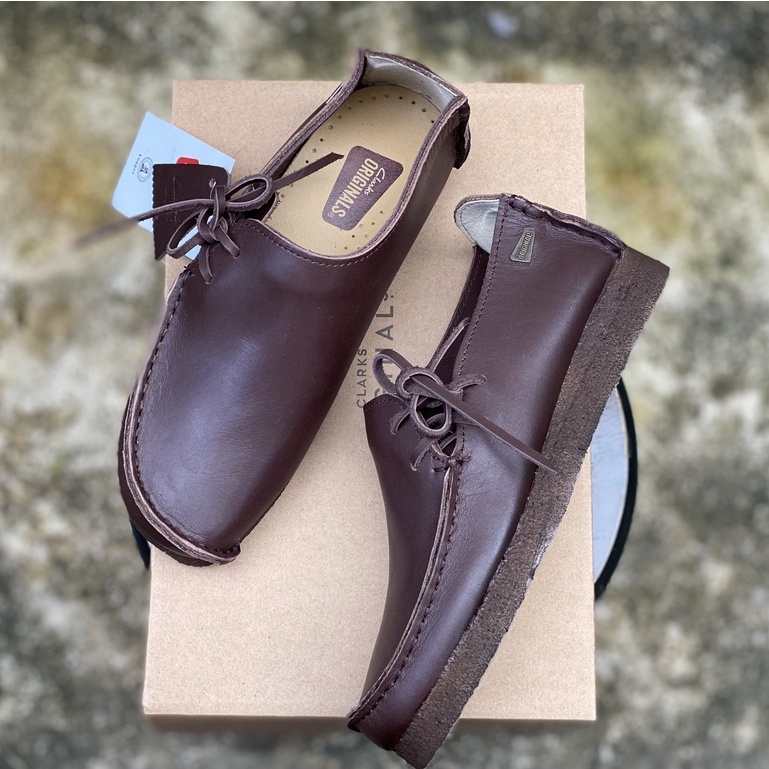 Kasut store clarks online