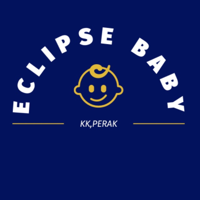 Eclipse Baby, Online Shop Shopee Malaysia