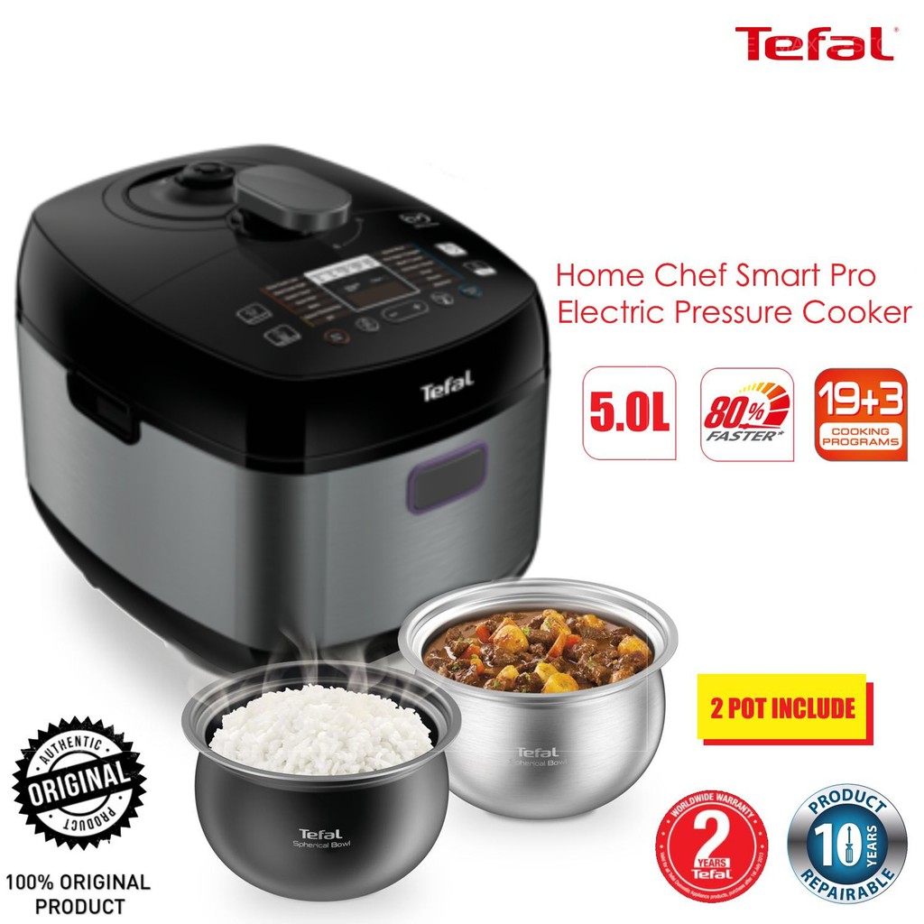 Tefal home chef discount smart pro multicooker