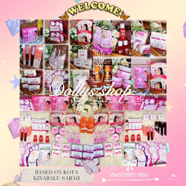 Online Shop Shopee Malaysia