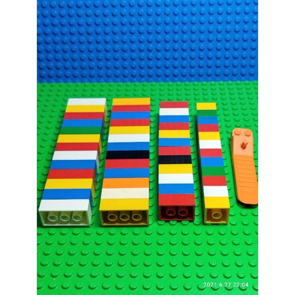 Lego discount spare bricks