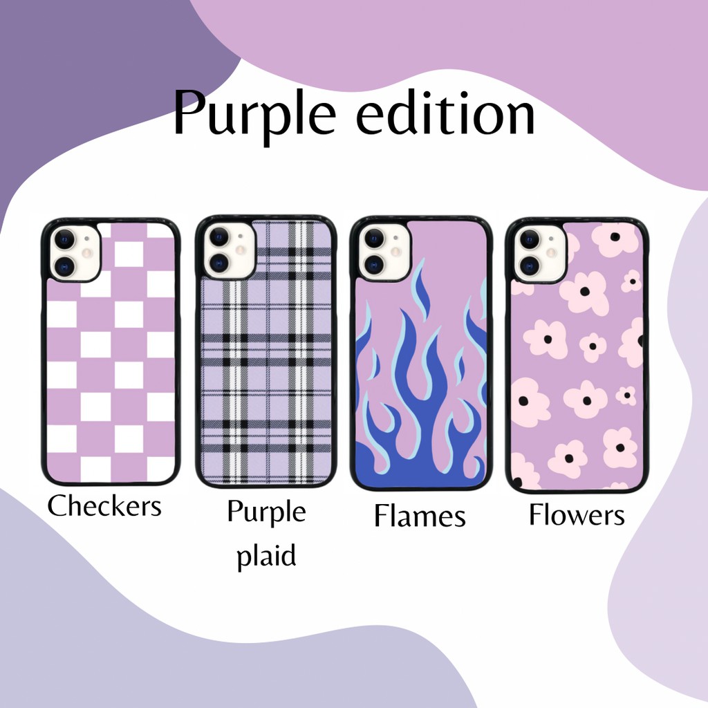 Aesthetic deals phone cases