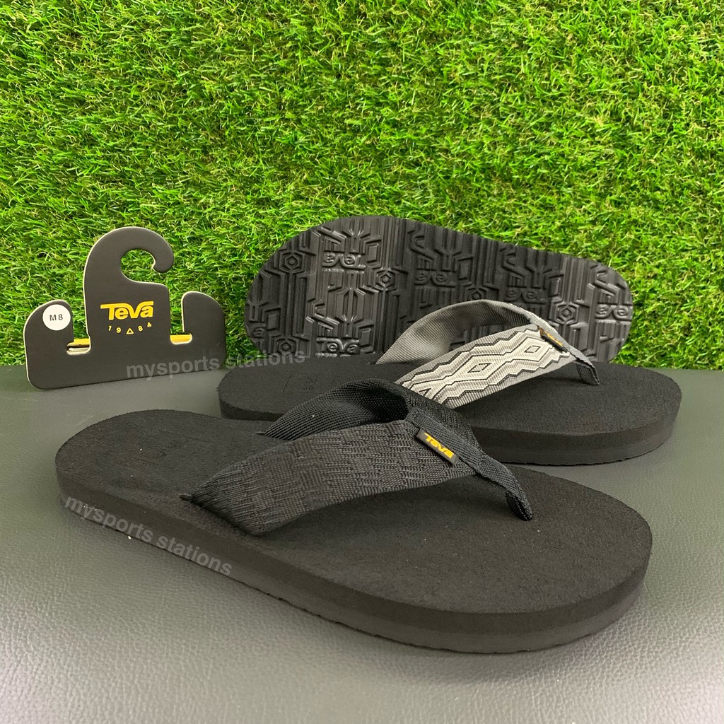 Teva slipper 2024